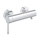 Grohe ESSENCE miscelatore monocomando per doccia, a parete, con attacco flessibile, finitura cromo 25252001