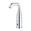 Immagine di Grohe ESSENCE E rubinetto elettronico H.22 cm, per lavabo, senza scarico, con comando ad infrarossi, finitura cromo 36446000