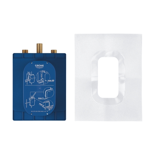 Immagine di Grohe Corpo incasso per miscelatore doccia 36322001