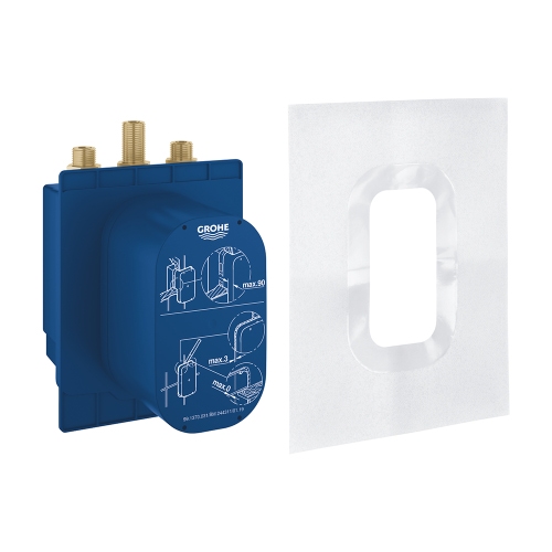 Immagine di Grohe Corpo incasso per miscelatore doccia 36322001