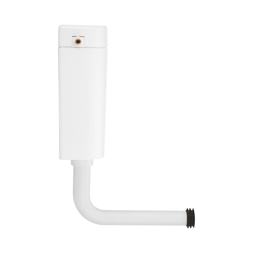 Immagine di Grohe Cassetta di sciacquo per WC, con flusso regolabile, montaggio esterno, colore bianco 38372SH0