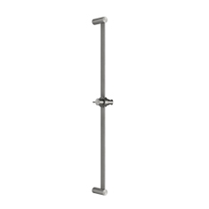 Immagine di Gessi 316 SHOWER asta saliscendi, finitura steel brushed 54042#239