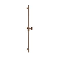Immagine di Gessi ANELLO asta saliscendi, finitura copper brushed PVD 63485#708