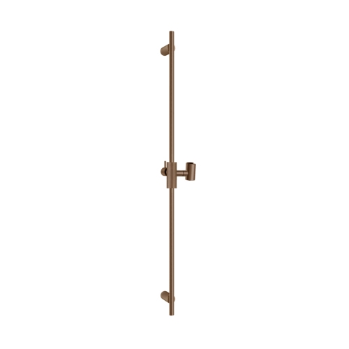 Immagine di Gessi ANELLO asta saliscendi, finitura copper brushed PVD 63485#708