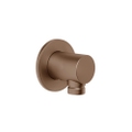 Immagine di Gessi Presa acqua, finitura copper brushed PVD 63469#708