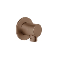 Immagine di Gessi Presa acqua, finitura copper brushed PVD 63469#708