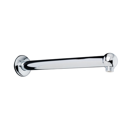 Immagine di Bellosta Braccio doccia L.35 cm a parete, finitura cromo 01-015023