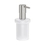 Immagine di Grohe ESSENTIALS dispenser sapone capacità 160 ml, finitura satinato super steel 40394DC1