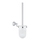 Grohe ESSENTIALS AUTHENTIC porta scopino completo, finitura cromo 40658001