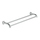 Grohe ESSENTIALS AUTHENTIC porta salviette doppio, finitura cromo 40654001