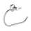 Immagine di Grohe ESSENTIALS AUTHENTIC porta rotolo, finitura cromo 40657001