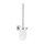 Grohe ESSENTIALS porta scopino completo, finitura cromo 40374001