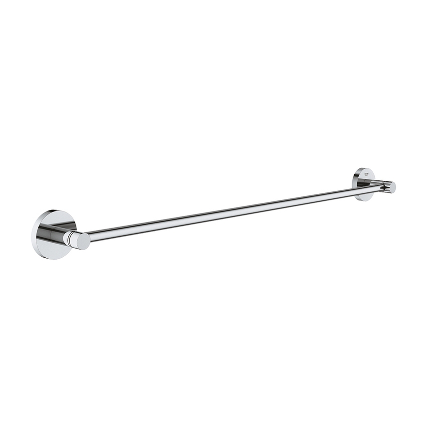 Immagine di Grohe ESSENTIALS porta salviette L.60 cm, finitura cromo 40366001