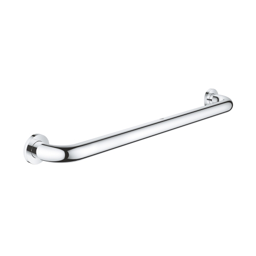 Immagine di Grohe ESSENTIALS maniglione vasca L.60 cm, finitura cromo 40794001
