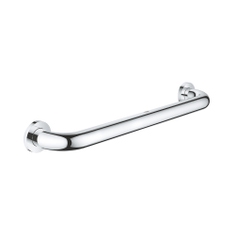 Immagine di Grohe ESSENTIALS maniglione vasca L.45 cm, finitura cromo 40793001