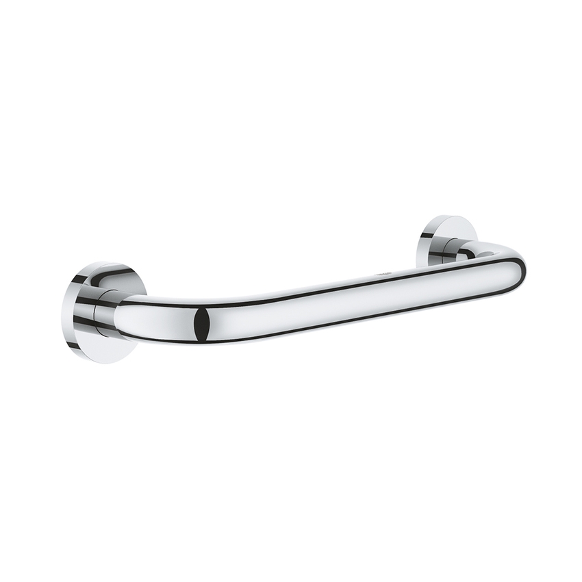 Immagine di Grohe ESSENTIALS maniglione vasca L.30 cm, finitura cromo 40421001