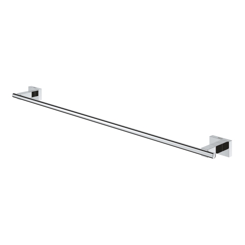 Immagine di Grohe ESSENTIALS CUBE portasalviette L.60 cm, finitura cromo 40509001