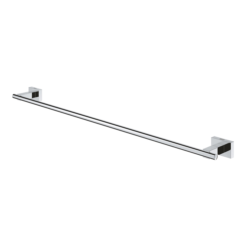 Immagine di Grohe ESSENTIALS CUBE portasalviette L.60 cm, finitura cromo 40509001