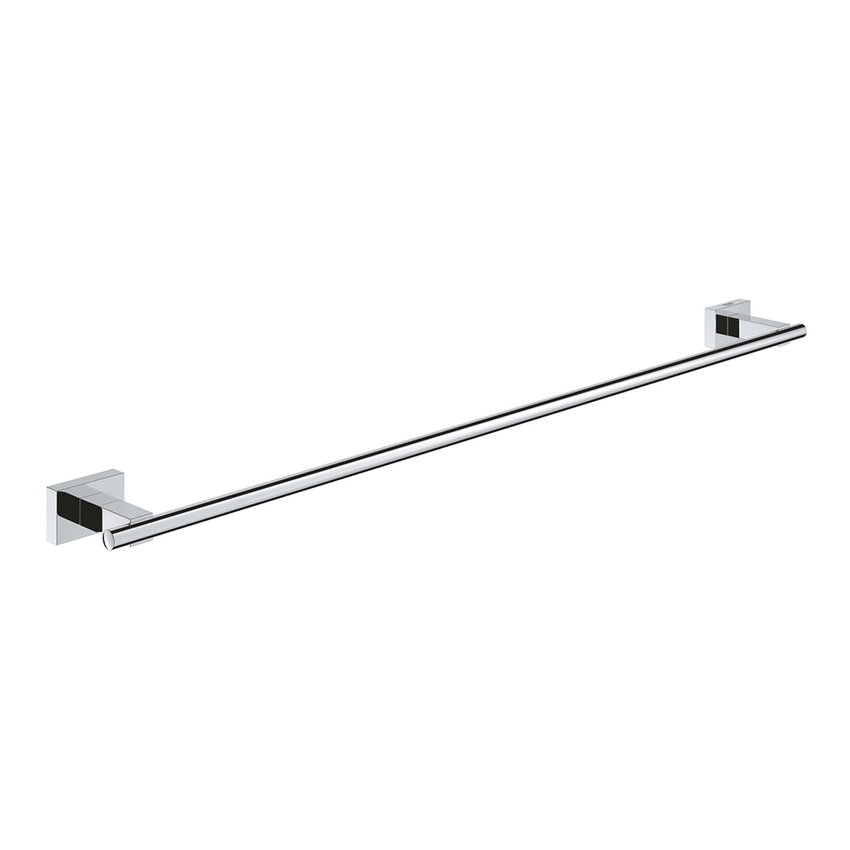 Immagine di Grohe ESSENTIALS CUBE portasalviette L.60 cm, finitura cromo 40509001