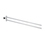 Immagine di Grohe ESSENTIALS CUBE porta salviette con barre orientabili, finitura cromo 40624001