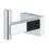 Immagine di Grohe ESSENTIALS CUBE gancio, finitura cromo 40511001