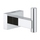 Grohe ESSENTIALS CUBE gancio, finitura cromo 40511001