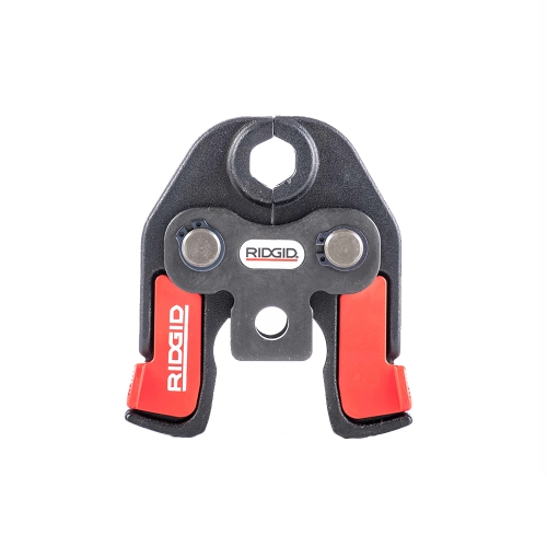 Immagine di Ridgid Ganascia Compact per sistema rame, inox e acciaio al carbonio, profilo V 14 mm 24 kN 22593