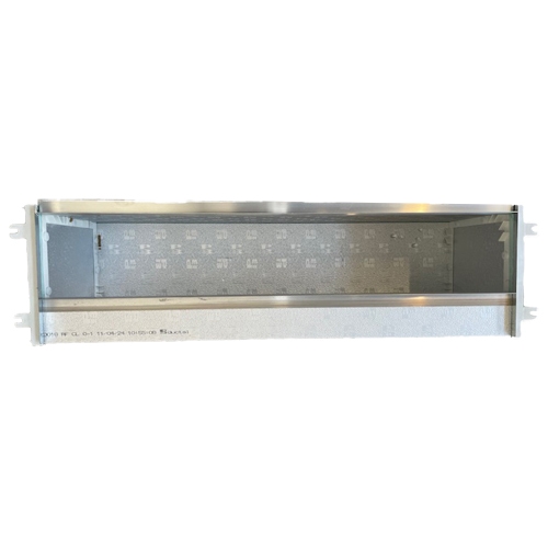 Immagine di Air Control Plenum mandata per unità interne DAIKIN serie FBA35A9 e FBA50A9 PLM-DAI001-C