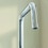 Immagine di Grohe BLUE PURE EUROSMART miscelatore monocomando per lavello con sistema filtrante dell’acqua, finitura cromo 30584000