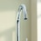 Immagine di Grohe BLUE PURE BAUCURVE miscelatore monocomando per lavello con sistema filtrante dell’acqua, finitura cromo 30581000