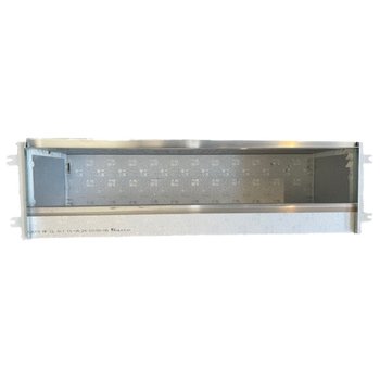 Immagine di Air Control Plenum mandata per unità interne DAIKIN serie FDXM25F9 e FDXM35F9 PLM-DAI014-C