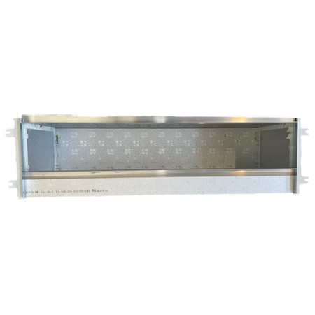 Immagine di Air Control Plenum mandata per unità interne DAIKIN serie FDXM25F9 e FDXM35F9 PLM-DAI014-C