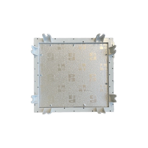 Immagine di Air Control Plenum mandata per unità interne SAMSUNG media prevalenza serie AC100RNMDKG/EU PLM-SAM011-C