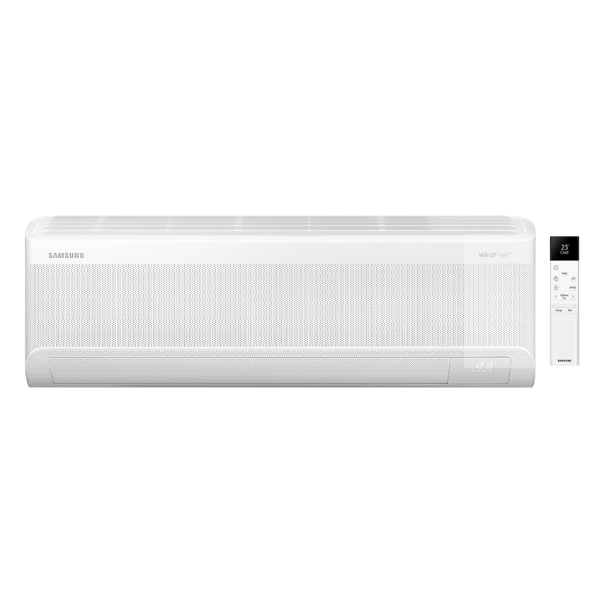 Immagine di Samsung WINDFREE AVANT S2 Unità interna a parete mono/multisplit Wi-Fi, bianco 7000 BTU  AR70F07C1AWNEU