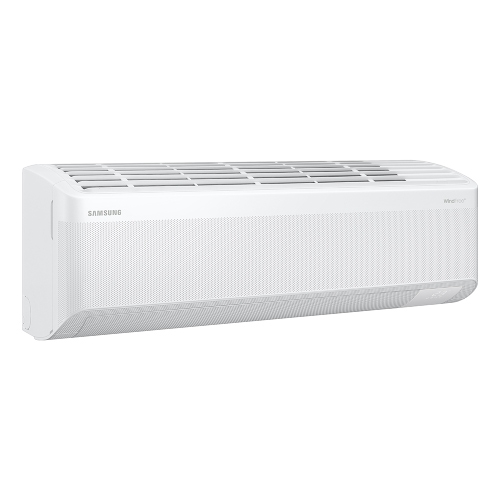 Immagine di Samsung WINDFREE AVANT S2 Climatizzatore a parete penta split inverter Wi-Fi bianco | unità esterna R32 10 kW unità interne 7000+7000+9000+12000+12000 BTU AJ100TXJ5KG/EU+AR70F[07|07|09|12|12]C1AWNEU