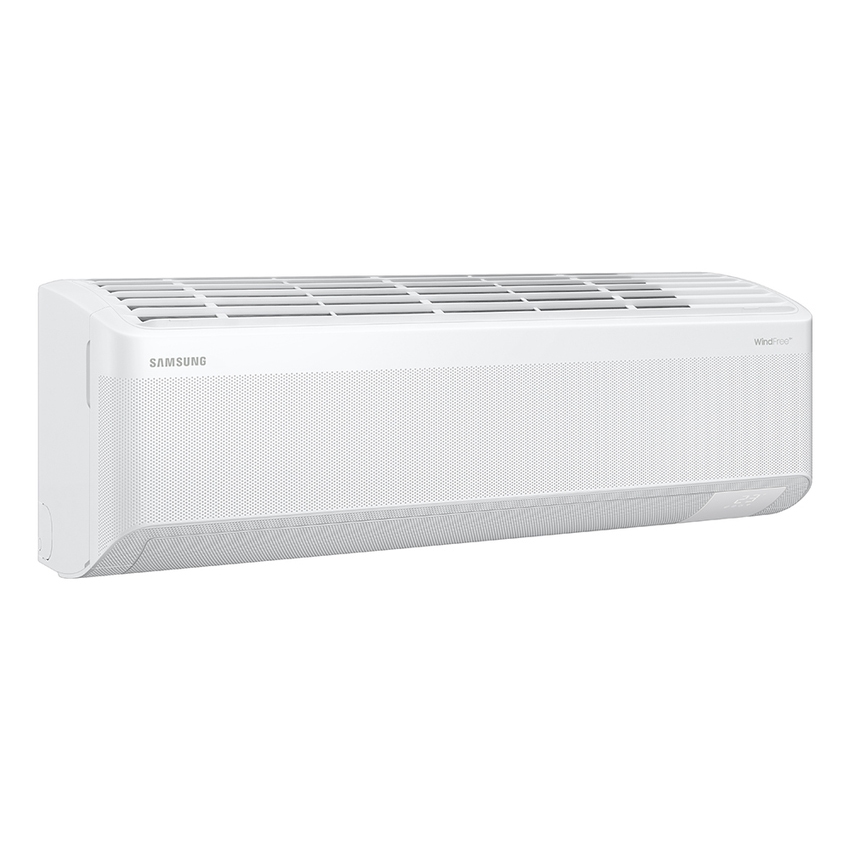 Immagine di Samsung WINDFREE AVANT S2 Climatizzatore a parete penta split inverter Wi-Fi bianco | unità esterna R32 10 kW unità interne 7000+7000+9000+12000+12000 BTU AJ100TXJ5KG/EU+AR70F[07|07|09|12|12]C1AWNEU