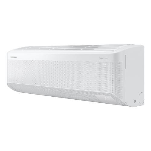 Immagine di Samsung WINDFREE AVANT S2 Climatizzatore a parete penta split inverter Wi-Fi bianco | unità esterna R32 10 kW unità interne 7000+7000+9000+12000+12000 BTU AJ100TXJ5KG/EU+AR70F[07|07|09|12|12]C1AWNEU