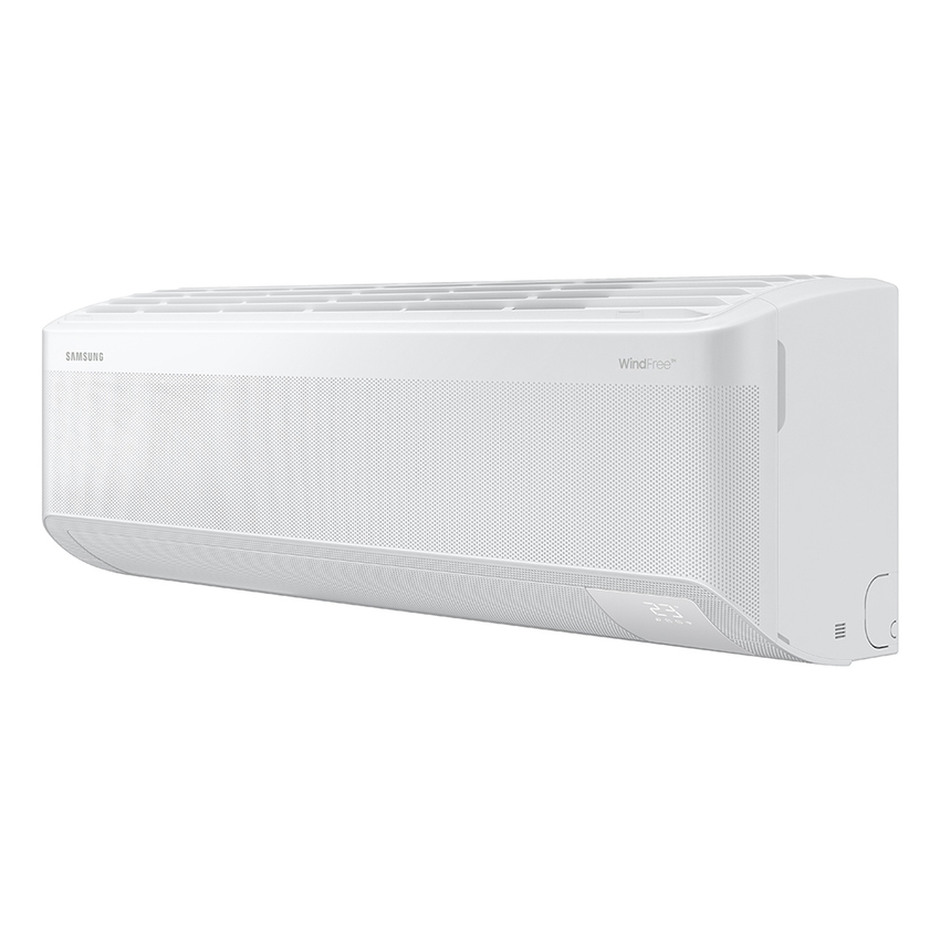 Immagine di Samsung WINDFREE AVANT S2 Climatizzatore a parete penta split inverter Wi-Fi bianco | unità esterna R32 10 kW unità interne 7000+7000+9000+12000+12000 BTU AJ100TXJ5KG/EU+AR70F[07|07|09|12|12]C1AWNEU