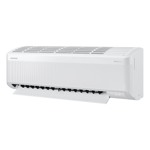 Immagine di Samsung WINDFREE AVANT S2 Climatizzatore a parete penta split inverter Wi-Fi bianco | unità esterna R32 10 kW unità interne 7000+7000+9000+12000+12000 BTU AJ100TXJ5KG/EU+AR70F[07|07|09|12|12]C1AWNEU
