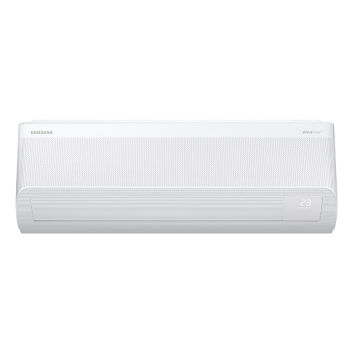 Immagine di Samsung WINDFREE AVANT S2 Climatizzatore a parete penta split inverter Wi-Fi bianco | unità esterna R32 10 kW unità interne 7000+7000+9000+12000+12000 BTU AJ100TXJ5KG/EU+AR70F[07|07|09|12|12]C1AWNEU