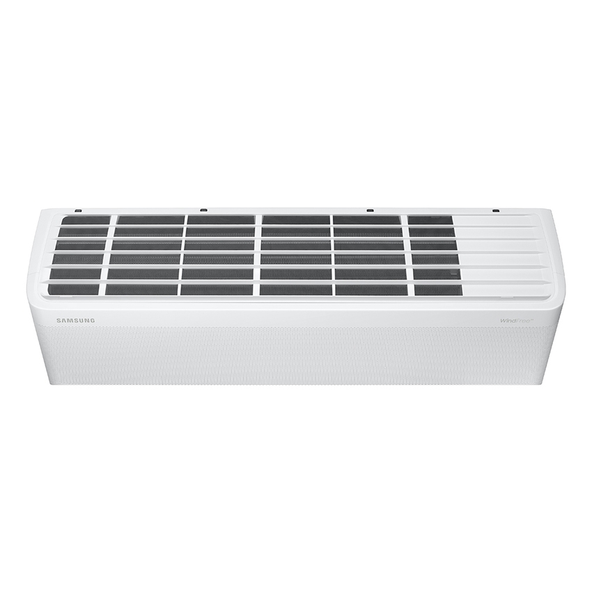 Immagine di Samsung WINDFREE AVANT S2 Climatizzatore a parete penta split inverter Wi-Fi bianco | unità esterna R32 10 kW unità interne 7000+7000+9000+12000+12000 BTU AJ100TXJ5KG/EU+AR70F[07|07|09|12|12]C1AWNEU
