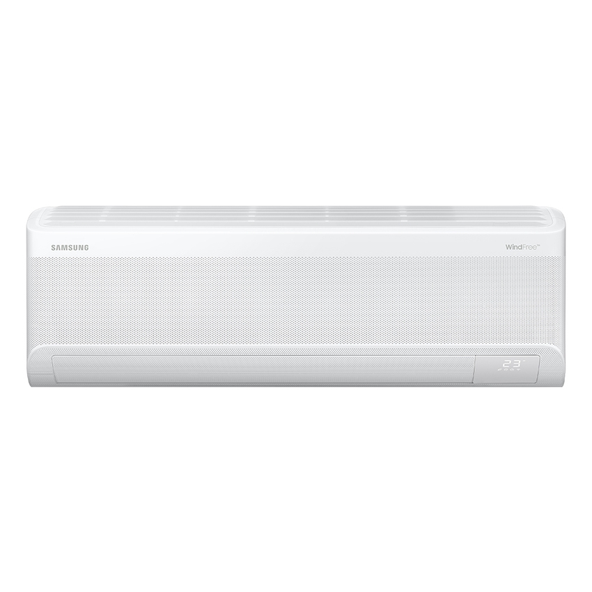 Immagine di Samsung WINDFREE AVANT S2 Climatizzatore a parete penta split inverter Wi-Fi bianco | unità esterna R32 10 kW unità interne 7000+7000+9000+12000+12000 BTU AJ100TXJ5KG/EU+AR70F[07|07|09|12|12]C1AWNEU