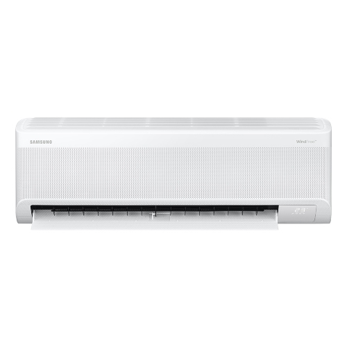 Immagine di Samsung WINDFREE AVANT S2 Climatizzatore a parete penta split inverter Wi-Fi bianco | unità esterna R32 10 kW unità interne 7000+7000+9000+12000+12000 BTU AJ100TXJ5KG/EU+AR70F[07|07|09|12|12]C1AWNEU