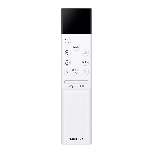 Immagine di Samsung WINDFREE AVANT S2 Climatizzatore a parete penta split inverter Wi-Fi bianco | unità esterna R32 10 kW unità interne 7000+7000+9000+12000+12000 BTU AJ100TXJ5KG/EU+AR70F[07|07|09|12|12]C1AWNEU