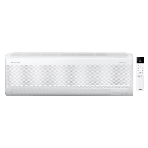 Immagine di Samsung WINDFREE ELITE S2 Unità interna a parete multisplit Wi-Fi, bianco 7000 BTU  AR70F07CAAWNEU