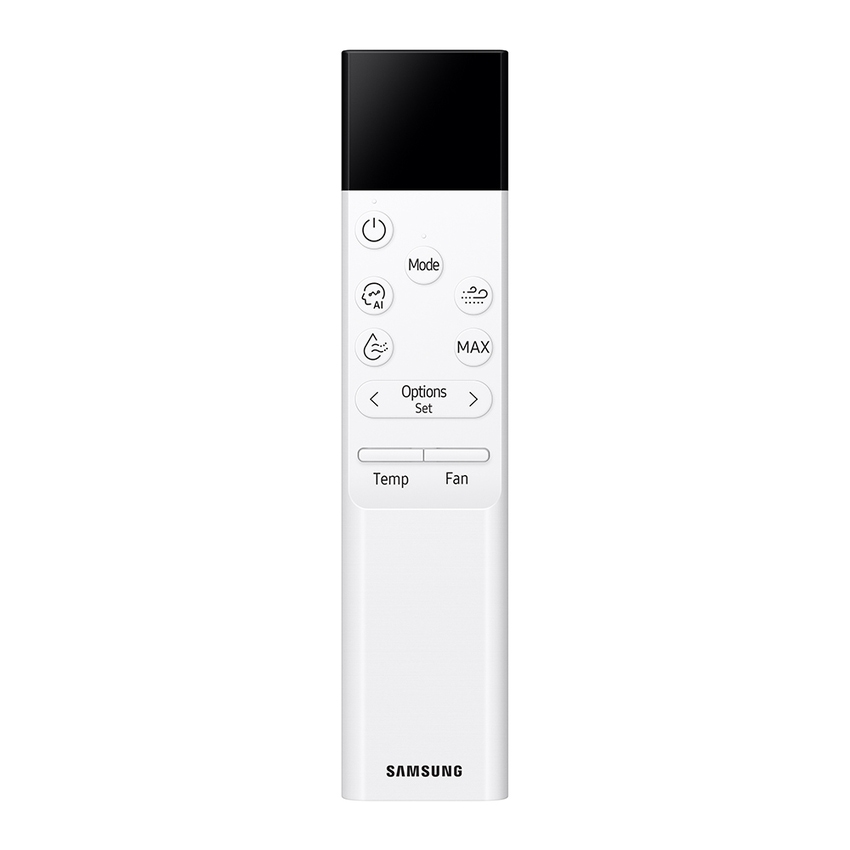 Immagine di Samsung WINDFREE ELITE S2 Climatizzatore a parete monosplit inverter Wi-Fi | unità esterna 2.5 kW unità interna 9000 BTU F-AR09EL2