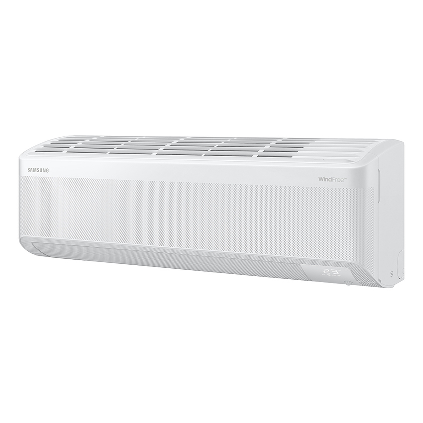 Immagine di Samsung WINDFREE ELITE S2 Climatizzatore a parete monosplit inverter Wi-Fi | unità esterna 2.5 kW unità interna 9000 BTU F-AR09EL2