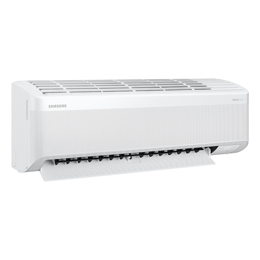 Immagine di Samsung WINDFREE ELITE S2 Climatizzatore a parete monosplit inverter Wi-Fi | unità esterna 2.5 kW unità interna 9000 BTU F-AR09EL2
