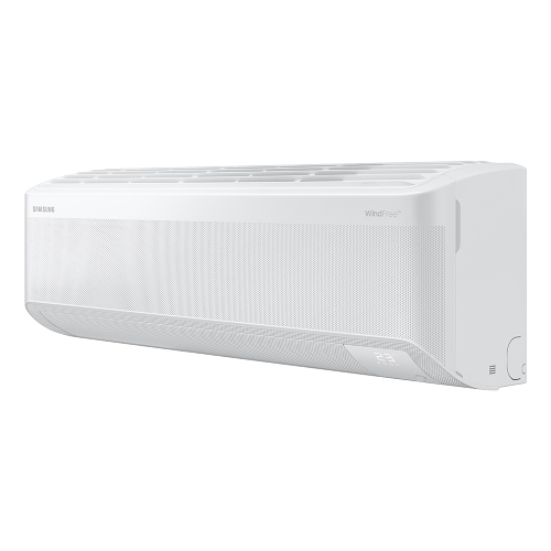 Immagine di Samsung WINDFREE ELITE S2 Unità interna a parete multisplit Wi-Fi, bianco 7000 BTU  AR70F07CAAWNEU
