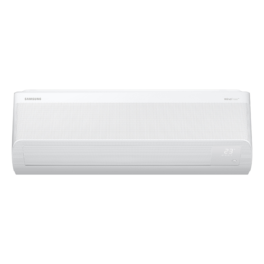 Immagine di Samsung WINDFREE ELITE S2 Climatizzatore a parete monosplit inverter Wi-Fi | unità esterna 2.5 kW unità interna 9000 BTU F-AR09EL2